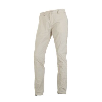 pantalon homme kaki premium.