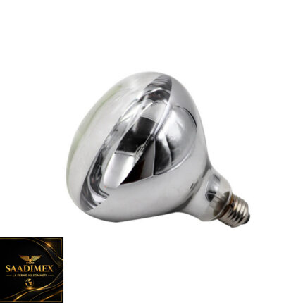 lampe chauffante.