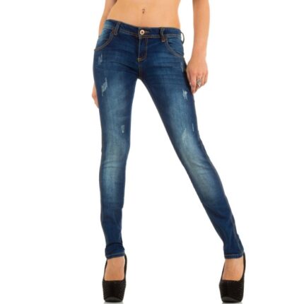 skinny