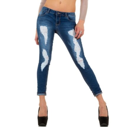 skinny