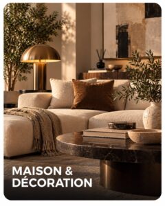 Maison & Décoration