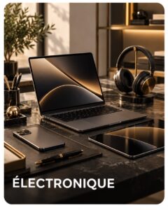 Électronique