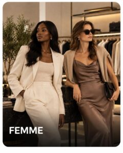 FEMME